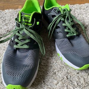 Inov-8 Training Shoes Size 12